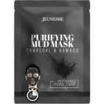Jeunesse Purifying Mud Mask Bamboo Charcoal Arındırıcı Çamur Maskesi 15 G x 3 adet