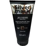 Jeunesse Silver Soyulabilir Gümüş Maske 150 Ml