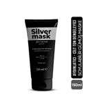 Jeunesse Soyulabilir Gümüş Maske Peel Off Silver Mask 150 Ml.