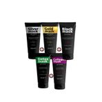 Jeunesse Soyulabilir Yüz Maske Çeşitleri 150 Ml X 5