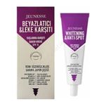 Jeunesse Whitening Spf 15 50 ml Anti Spot Yaşlanma Karşıtı Krem