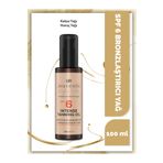 Jeuvenile 100 ml Bronzing Oil 6 Spf Kakao Yağlı Bronzlaştırıcı Yağ
