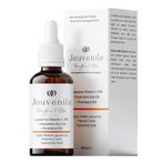 Jeuvenile 30 ml Liposomal Vitamin C %17+Hyaluronic Acid %1 + Panthenol %3 C Vitamini Serumu
