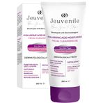 Jeuvenile Hyaluronik Asit 150 ml Yüz Temizleme Jeli