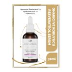 Jeuvenile Onarıcı ve Koruyucu 30 ml Resveratrol Serum