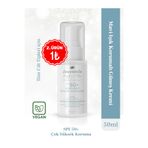Jeuvenile SPF 50+ Mavi Işık Korumalı Güneş Kremi – UVA-UVB & Dijital Işık Koruma