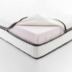 Jeuwell 3D Ergonomik Bebek Yatağı - 90 x 130 cm