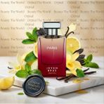 Jeven Brus Paris Eau De Parfum 50Ml - Özel Tasarım Niche Koku