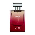 Jeven Brus Paris EDP 50 ml Erkek Parfüm