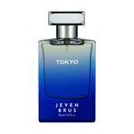 Jeven Brus Tokyo EDP 50 ml Erkek Parfüm