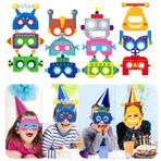 Jevenis robot maskesi robot fotoğraf sahne robot kostüm robot fotoğraf boks robotu parti robotu doğum günü dekorasyon robotu cosplay