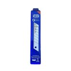 Jewel St-5018 Bronz Maket Bıçağı Yedek Ağzı 0,50x18mm 10lu
