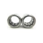 Jewval Vileda Rulmanı 2 Adet Turbo Cambaz Pedallı Kovası Yedek Rulman 8 x 14 x 12MM Vileda HF081412 - 1 Adet