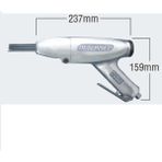 Jex-24 Iğneli Havalı Raspa Makinası(Pneumatic Jet Chisel Jex-24)