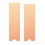 Jeyı Copper2 Dizüstü Masaüstü M.2 Nvme/sata Ssd Soğutucu Heatsink