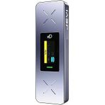 Jeyi I9x Visual Yazma Koruma Özellikli M.2 (Pcie) Nvme M.2(Ngff) Sata Ssd To Usb 3.2 Gen2 Çevirici Dönüştürücü Adaptör Harici Taşınabilir Alüminyum Ssd Muhafaza Kutusu
