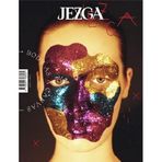 Jezga Magazine - Volume No. 03 - Body As A Canvas