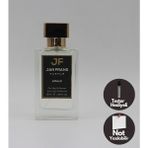 JF Jan Frans Amalfi - Citrus Beyaz Çiçekler Fresh Kokulu 50 ml Kalıcı Edp Unisex Parfüm