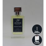 JF Jan Frans Aphrosia Homme - Coconut Vanilyalı Meyveli Kokulu 50 ml Kalıcı Edp Erkek Parfüm