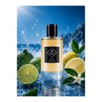 JF JAN FRANS AQUA CIO | FRESH LİMON BERGAMOT NOTALI 100 ML EDP ERKEK PARFÜM