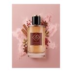 JF JAN FRANS BOOS INTENSE WOMEN | PUDRALI HAFİF BAHARATLI 100 ML EDP KADIN PARFÜM