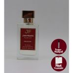 Jf Jan Frans Dolce Mia(DUALITY 84714-T) - Beyaz Çiçekler Vanilyalı Sıcak Baharatlı Kokulu 50 ml Kalıcı Edp Kadın Parfüm