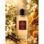 JF Jan Frans Lıbertas Le Parfum | Vanilyalı Vanilya Portakal Çiçeği Notalı 100 ml Edp Kadın Dekant Parfüm