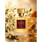 JF Jan Frans Lıbertas Le Parfum | Vanilyalı Vanilya Portakal Çiçeği Notalı 50 ml Edp Kadın Dekant Parfüm