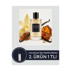 JF JAN FRANS STRONG THAN YOU INTENSE | VANİLYA AMBER NOTALI 100 ML EDP ERKEK PARFÜM