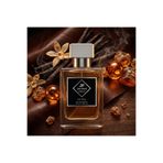 JF JAN FRANS STRONG THAN YOU INTENSE | VANİLYA AMBER NOTALI 50 ML EDP ERKEK PARFÜM