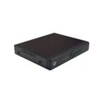 Jf Tech Xmeye ADVR8004A-NLME-V4 4 Kanal Kayıt Cihazı - Siyah