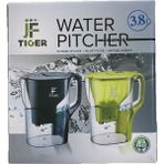 JF Tiger Arıtmalı Sürahi 3.8