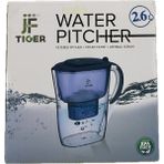 JF Tiger Arıtmalı Sürahi