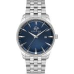 Jg. Polo Club JPC.0326 S03945M.2 4.990 Erkek Kol Saati - Renkli