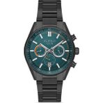 JG. Polo Club JPC.0725 S04412M.3 5.490 Erkek Kol Saati - Gümüş