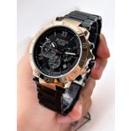Jg.Polo Club JPC 0822 2143M.2 Erkek Kol Saati