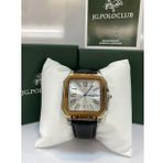 Jg.Polo Club JPC.1222 11525.4 Erkek Kol Saati