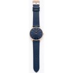 JG. Polo Club S01964P Erkek Kol Saati - Lacivert