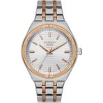 Jg.polo Clup JPC.0724.S04139A.1 Kol Saati - Rose Gold - Gümüş