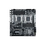 Jginyue Çift Xeon 2650v2 İşlemci X79 Anakart 64 Gb Ecc Ram Kule Tipi Fan Combo