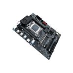 Jginyue X79 Anakart Xeon E5 2650v2 16 Çekirdek İşlemci 32 Gb Ram Kule Tipi Fan Combo