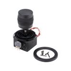 JH-D300X-R2 3 Eksen Joystick 5k Potansiyometre Ptz 3D Otomasyon Endüstriyel Vinç Oyuncak Kumanda Kolu Tv Video Medikal Ölçüm Ekipmanları Otomotiv