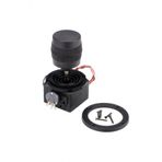 Jh-D300x-R2 3 Eksen Joystick 5K Potansiyometre Ptz 3D Otomasyon Endustriyel Vinc Oyuncak Kumanda