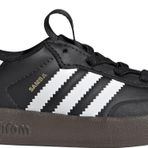 JH5201-B adidas Adıfom Samba 360 I Bebek Spor Ayakkabı Siyah