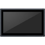 Jhctech ALAD-K1820T Intel Celeron 3855U 4GB 120GB SSD Freedos 18.5" All In One Endüstriyel Panel PC