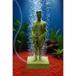 J×HEM Akvaryum Hava Taşı ⚉ 15 Cm ⚉ ( ATATÜRK ) Mini Akvaryum Ve Büyük Akvaryum Uygun