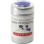 Jherbin 20115T Mavi Myosotis 6'lı Kartuş