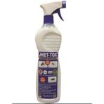 Jhet-Tox Haşere Kovucu 800 G