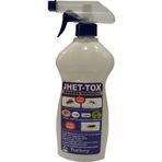 Jhet-Tox Haşere Kovucu 800 ml