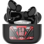 JHY M5 Pro Siyah Bluetooth Kulaklık